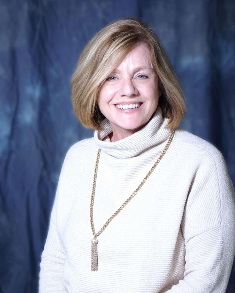 Maryanne Grau