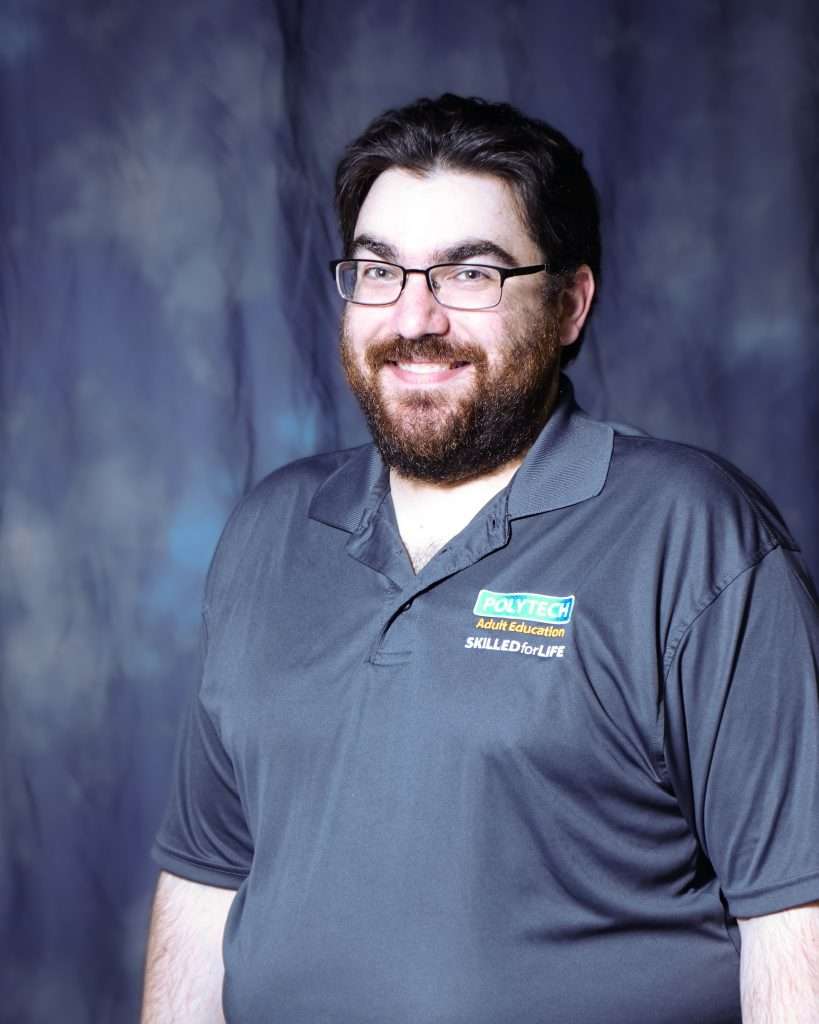 Chris Ziccarelli