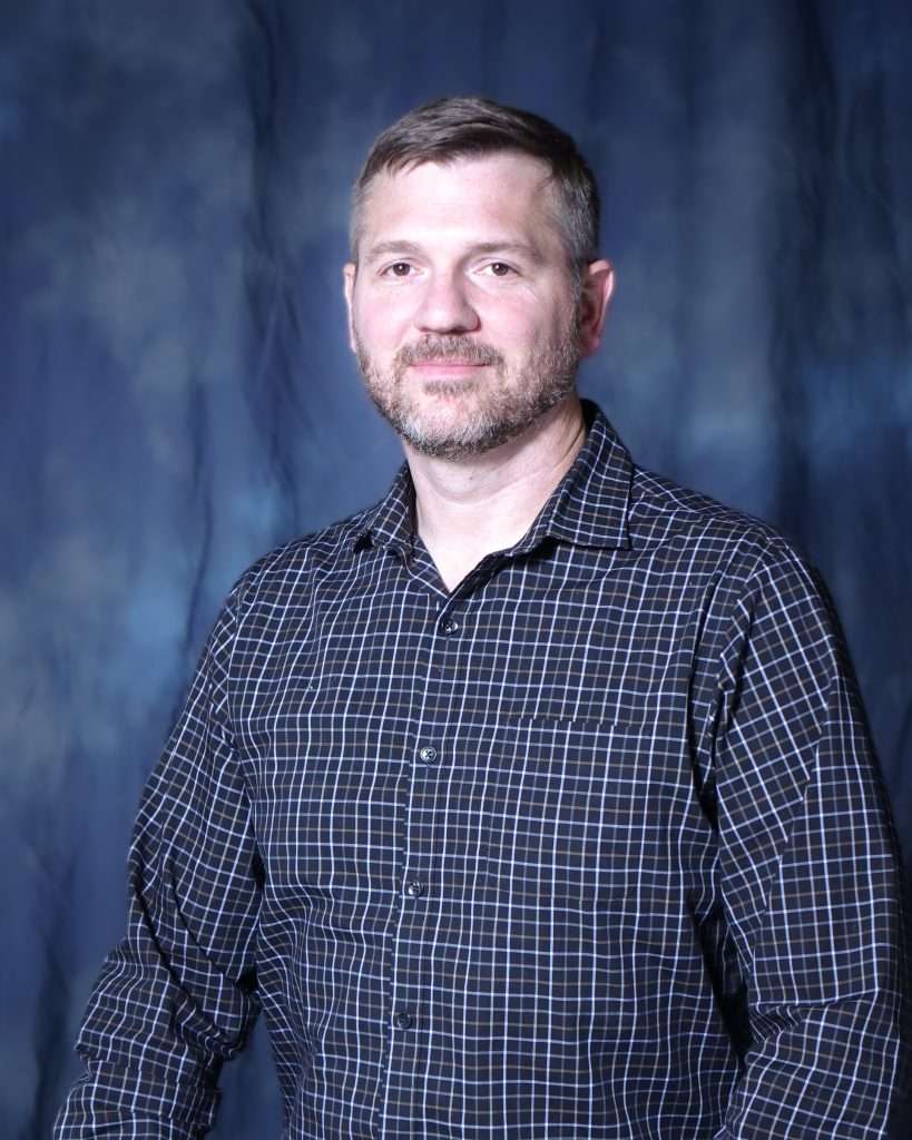 Jeremy McEntire