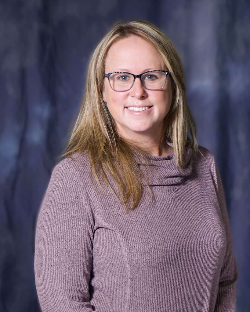 Erica Dennis, M.Ed.