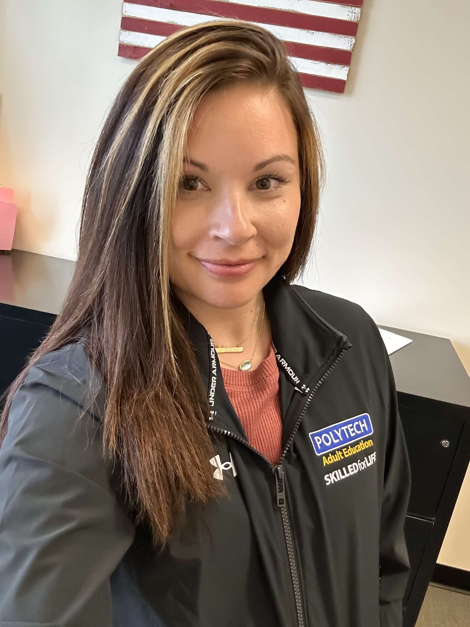Megan Contino