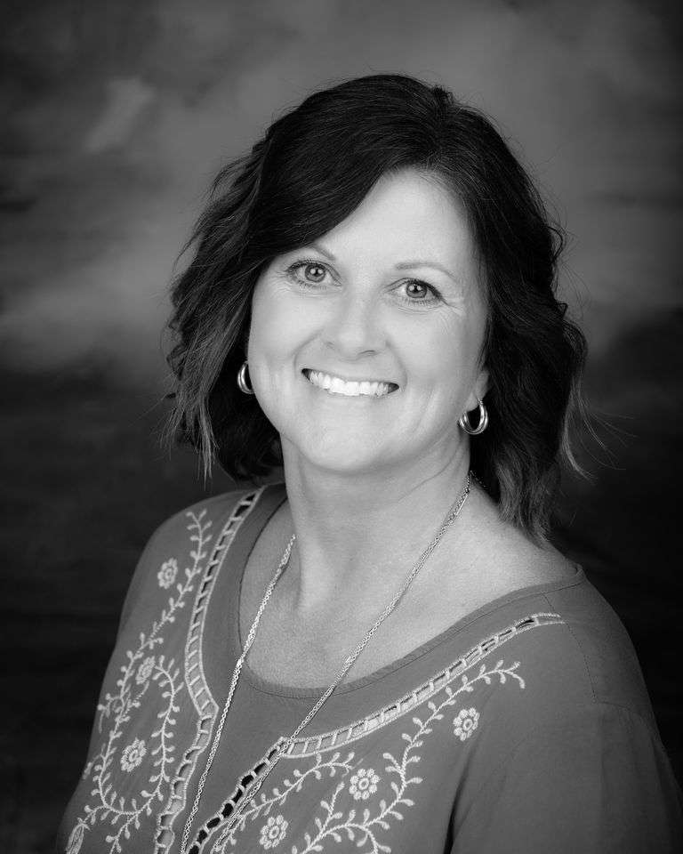 Tammy Dodd