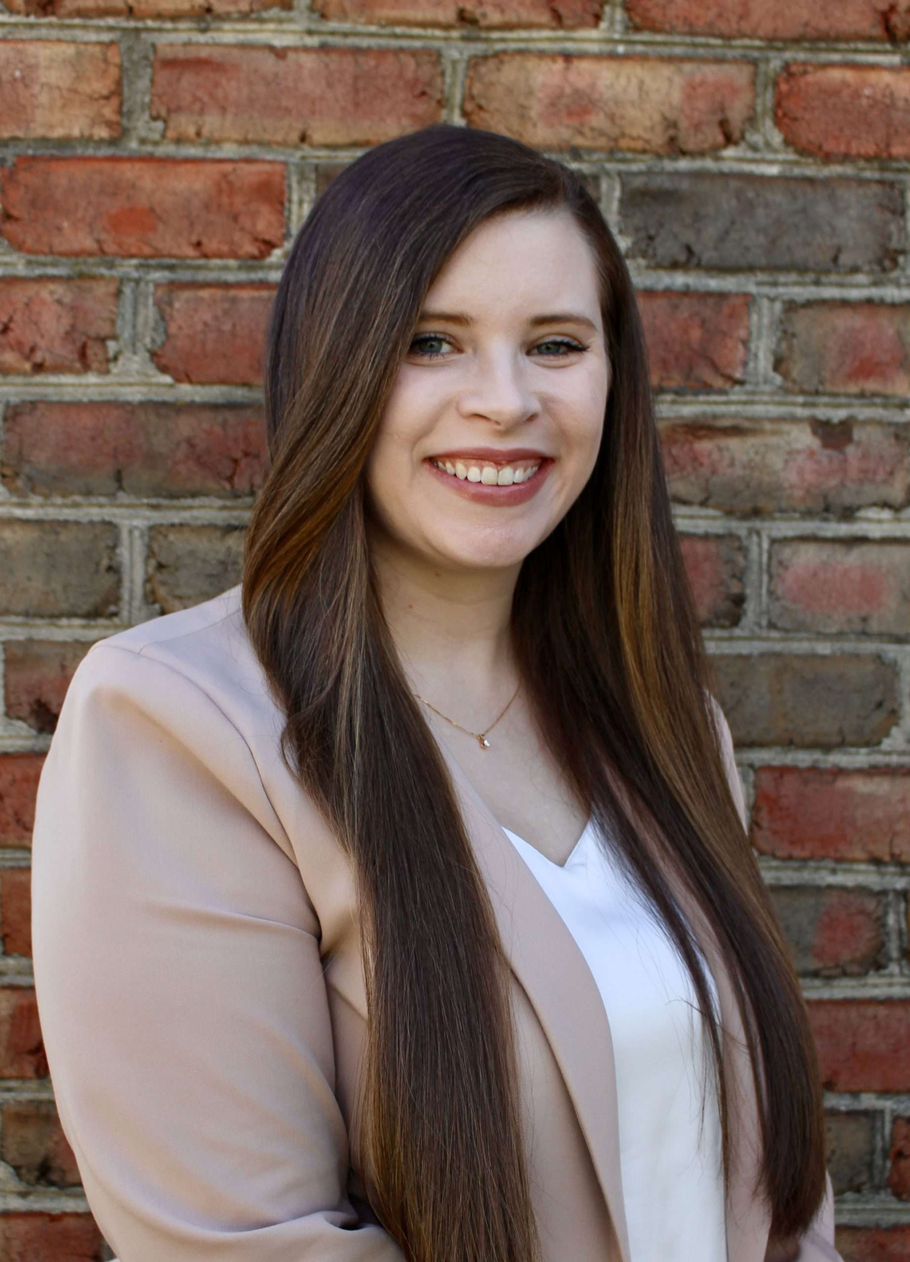 Courtney Brown