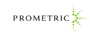 Prometric Logo